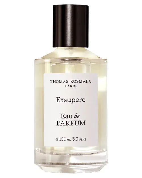 Exsupero-Thomas Kosmala samples & decants -Scent Split
