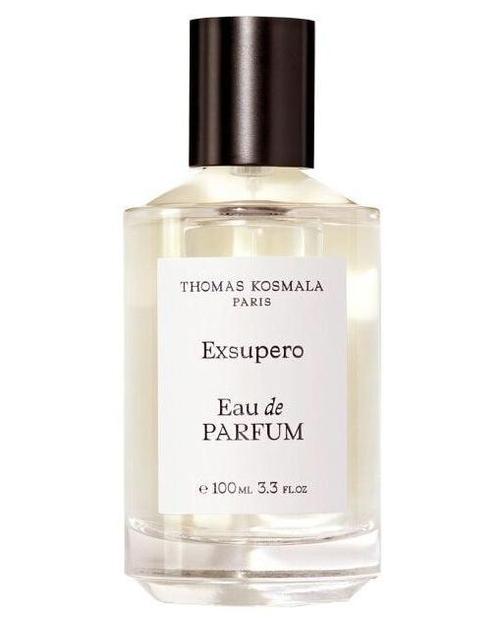 Exsupero-Thomas Kosmala samples & decants -Scent Split