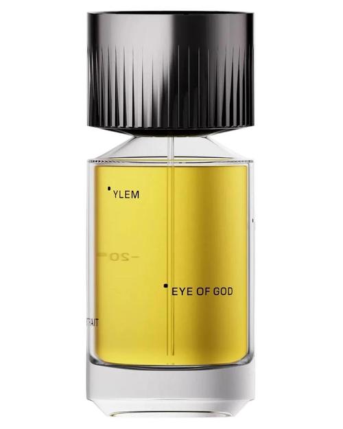 Eye of God-Ylem Parfums samples & decants -Scent Split