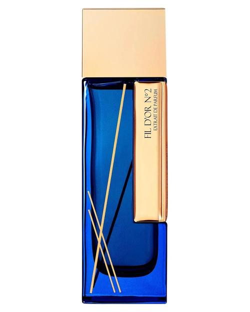 Fil d'Or N°2-LM Parfums samples & decants -Scent Split