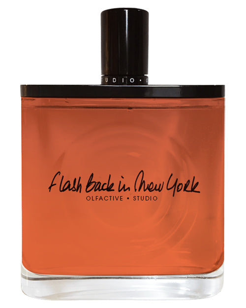 Flashback in New York-Olfactive Studio samples & decants -Scent Split