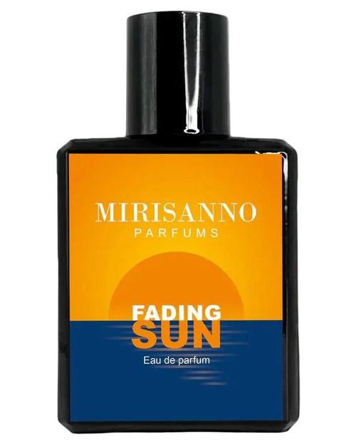 Fading Sun-Mirisanno Parfums samples & decants -Scent Split