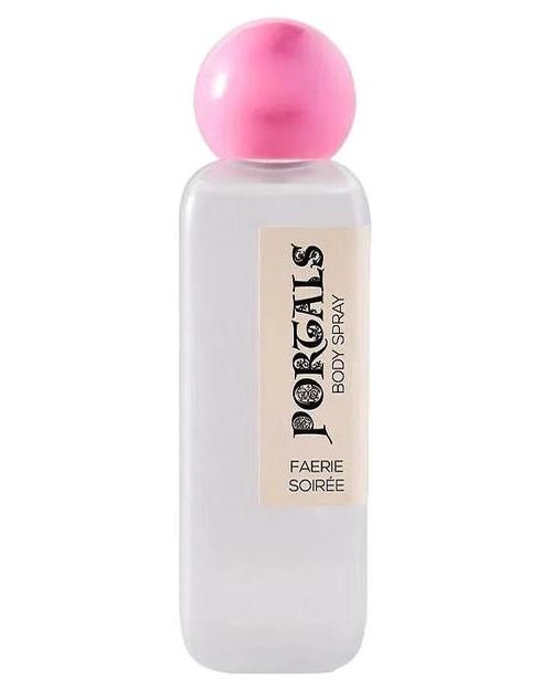 Faerie Soirée Body Spray-Portals Parfums by Melanie Martinez samples & decants -Scent Split