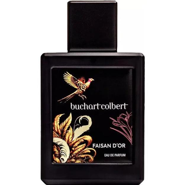 Faisan d'Or-Buchart Colbert samples & decants -Scent Split
