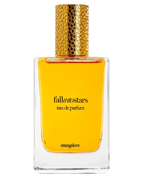Fall Into Stars-Strangelove NYC samples & decants -Scent Split
