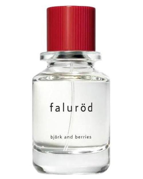 Faluröd-Björk and Berries samples & decants -Scent Split