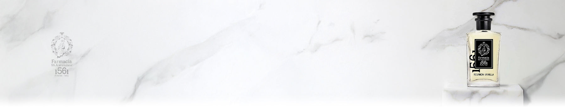 Farmacia SS. Annunziata 1561 collection banner