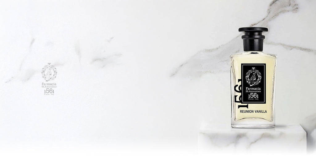 Farmacia SS. Annunziata 1561 collection banner