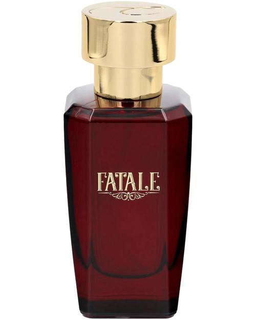Fatale-Curatrix samples & decants -Scent Split
