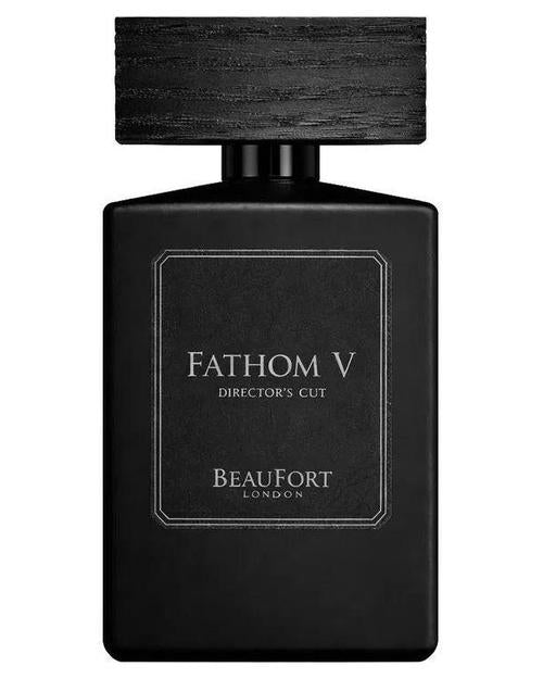 Fathom V Director's Cut-BeauFort London samples & decants -Scent Split