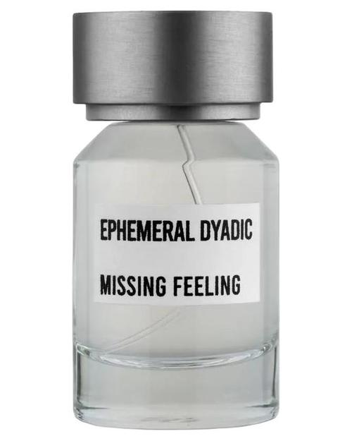 Missing Feeling-Ephemeral Dyadic samples & decants -Scent Split