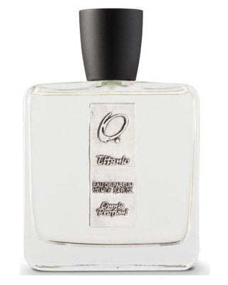 Ferro-Omnia Profumi samples & decants -Scent Split