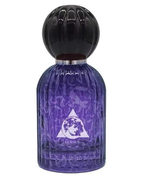 Fersen-Les Folies du Parfum samples & decants -Scent Split