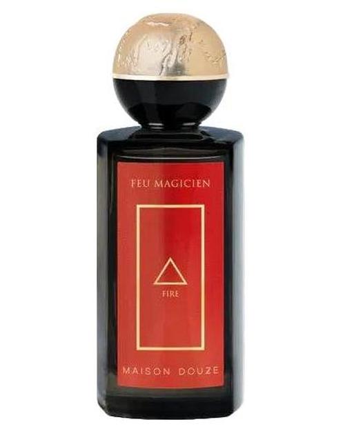 Feu Magicien-Maison Douze samples & decants -Scent Split