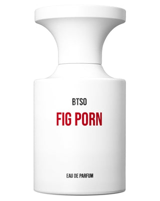 Fig Porn-BORNTOSTANDOUT samples & decants -Scent Split