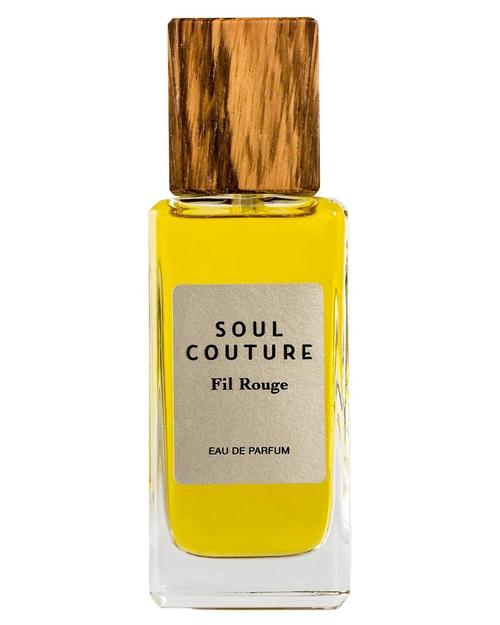 Fil Rouge-Soul Couture samples & decants -Scent Split