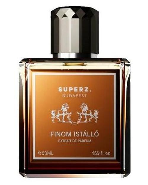Finom Istallo-Superz. samples & decants -Scent Split