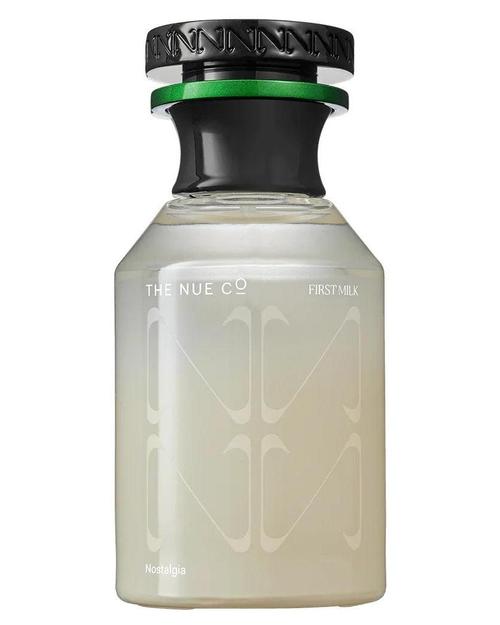 First Milk-The Nue Co. samples & decants -Scent Split