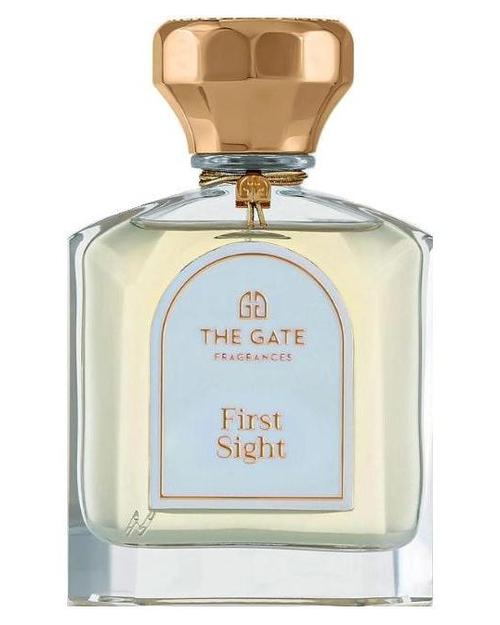 First Sight Extrait-The Gate Fragrances Paris samples & decants -Scent Split