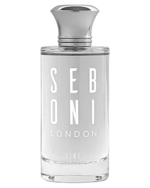 Five-Seboni samples & decants -Scent Split