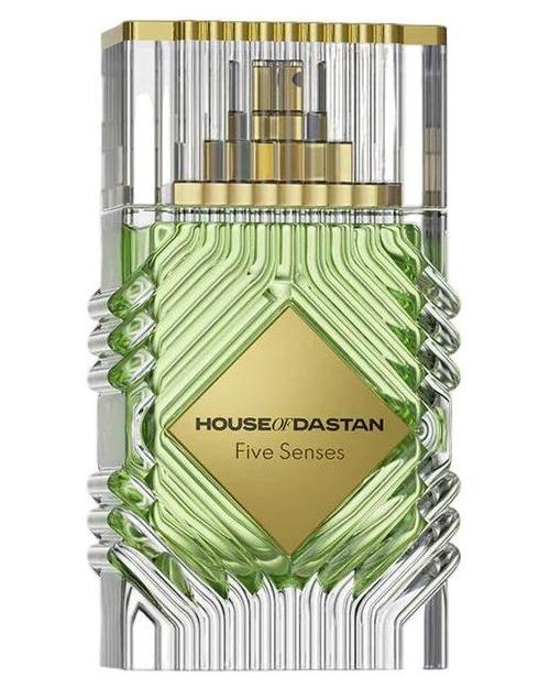 Five Senses-House of Dastan samples & decants -Scent Split