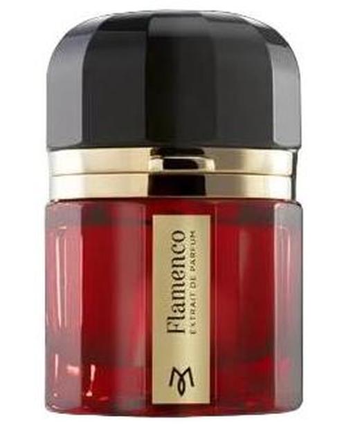 Flamenco Extrait-Ramon Monegal samples & decants -Scent Split