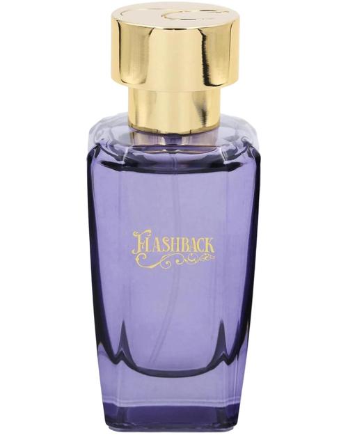 Flashback-Curatrix samples & decants -Scent Split