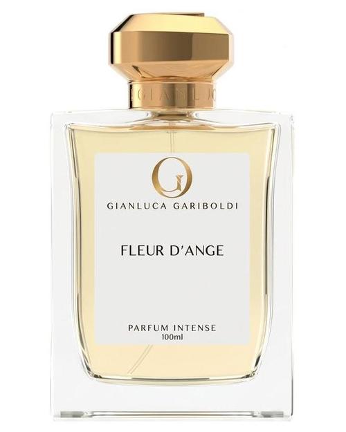 Fleur d'Ange-Gianluca Gariboldi samples & decants -Scent Split