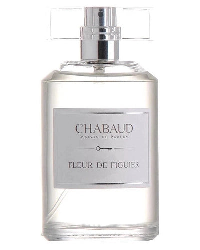 Fleur de Figuier-Chabaud samples & decants -Scent Split