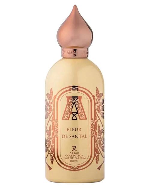 Fleur de Santal-Attar Collection samples & decants -Scent Split