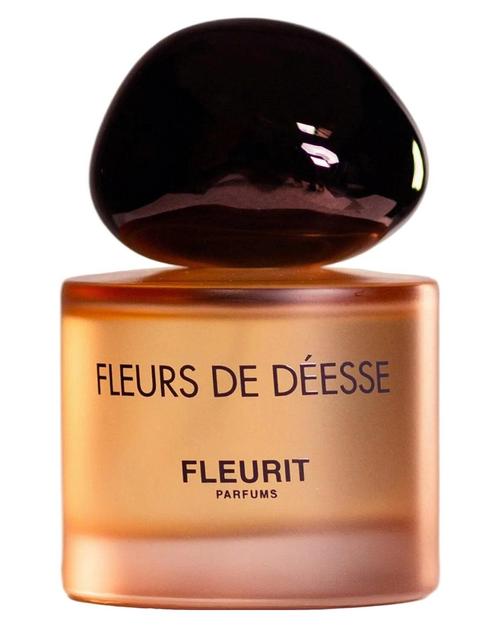 Fleurs de Déesse-Fleurit Parfums samples & decants -Scent Split