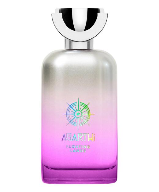 Floating Lands-Agarthi samples & decants -Scent Split