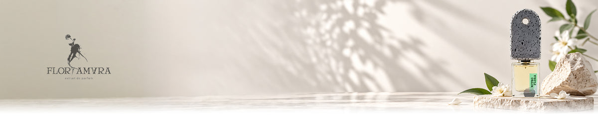 Floramara collection banner