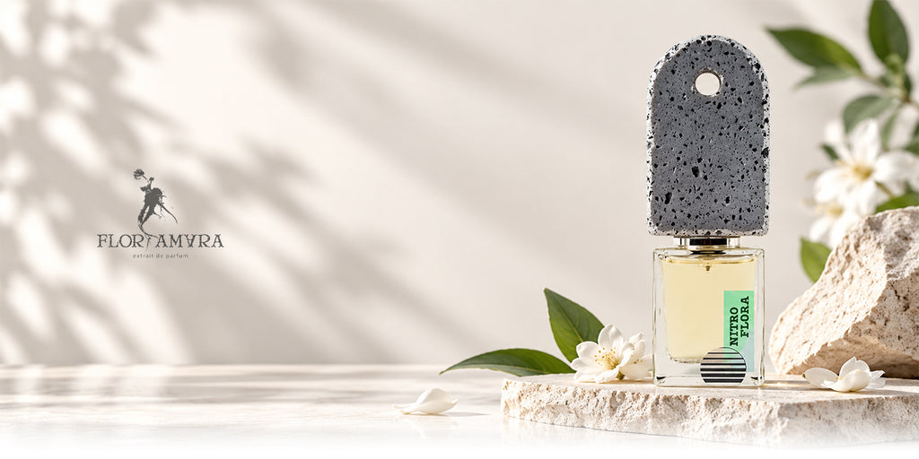 Floramara collection banner