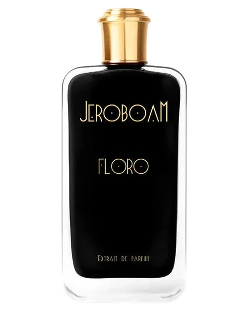 Floro-Jeroboam samples & decants -Scent Split