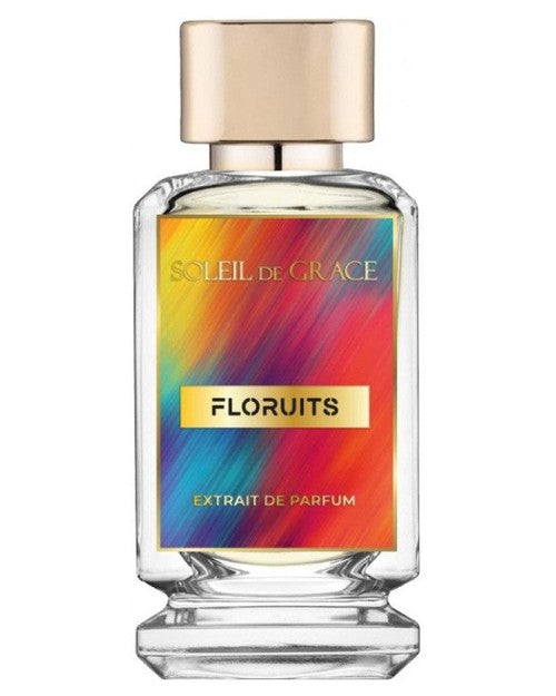 Floruits-Soleil de Grâce samples & decants -Scent Split