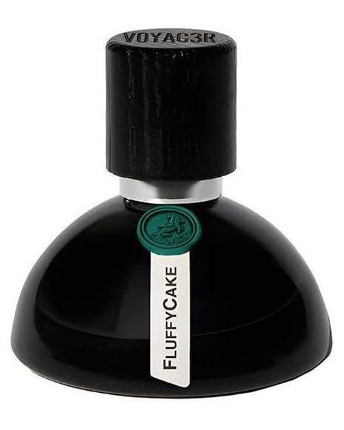 Fluffy Cake-Voyager samples & decants -Scent Split