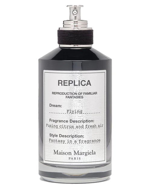 Flying-Maison Martin Margiela samples & decants -Scent Split