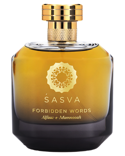 Forbidden Words-Sasva samples & decants -Scent Split