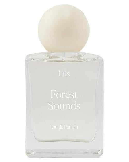Forest Sounds-Liis samples & decants -Scent Split