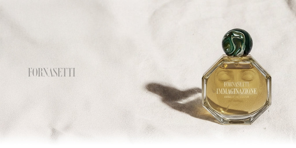 Fornasetti collection banner