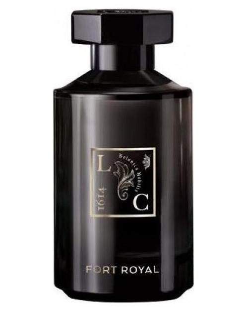 Fort Royal-Le Couvent Maison de Parfum samples & decants -Scent Split
