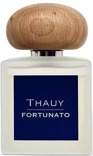 Fortunato-Thauy samples & decants -Scent Split