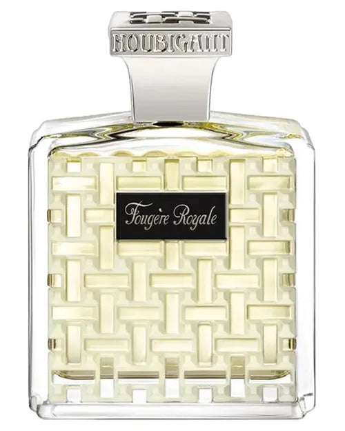 Fougere Royale-Houbigant samples & decants -Scent Split