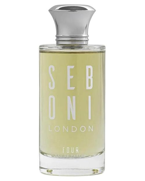 Four-Seboni samples & decants -Scent Split
