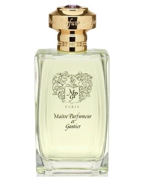 Fraiche Passiflore-Maitre Parfumeur et Gantier samples & decants -Scent Split