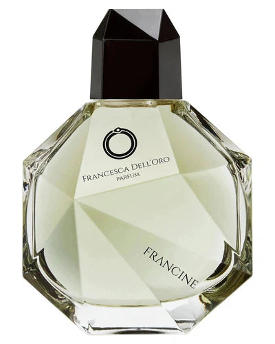 Francine-Francesca dell'Oro samples & decants -Scent Split