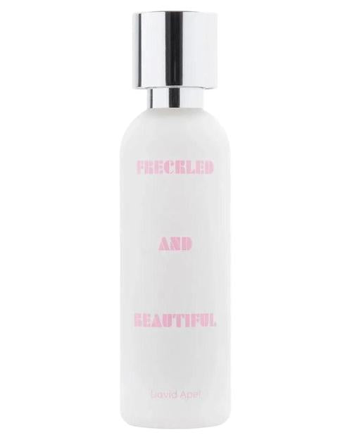 Freckled and Beautiful-What We Do Is Secret samples & decants -Scent Split