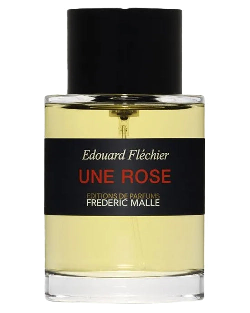Une Rose-Frederic Malle samples & decants -Scent Split