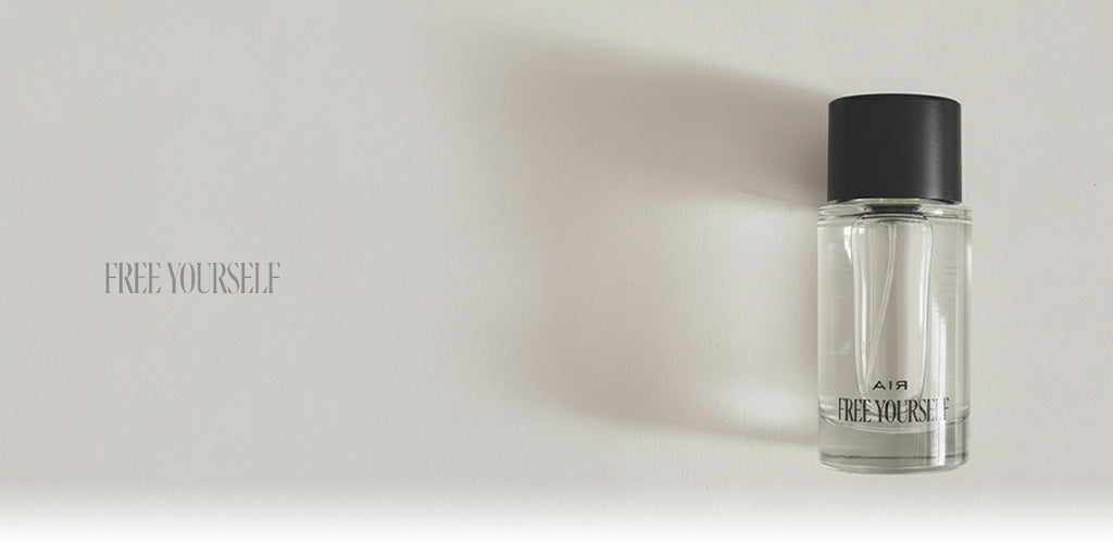 Free Yourself collection banner